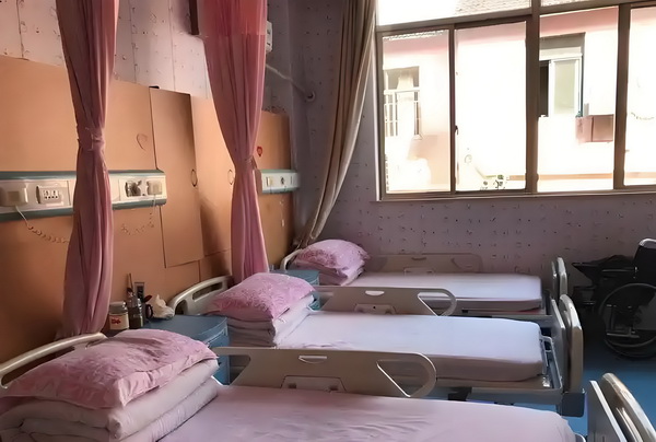大清小家